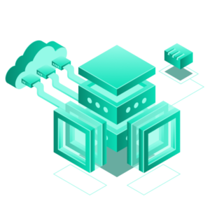 1TB Cloud Storage